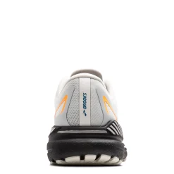 Sneakers & Athletics*Brooks Men's , Adrenaline GTS 23 GTX Running Shoe Oyster Mushroom/Orange/Blue