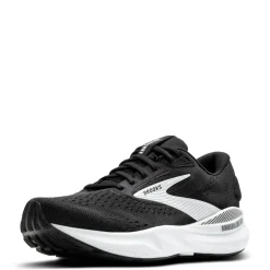 Sneakers & Athletics*Brooks Men's , Adrenaline GTS 24 Running Shoe Black/White