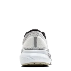 Running*Brooks Men's , Adrenaline GTS 24 Running Shoe White/Black/Pelican