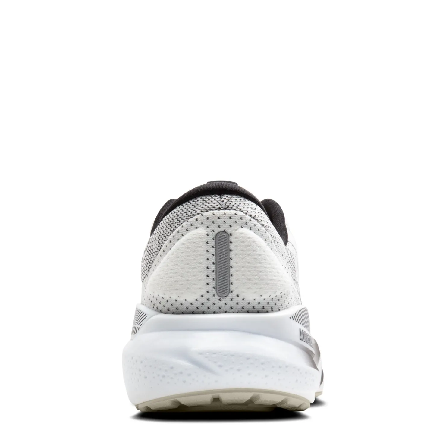 Running*Brooks Men's , Adrenaline GTS 24 Running Shoe White/Black/Pelican
