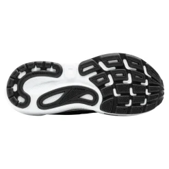 Running*Brooks Men's , Adrenaline GTS 24 Running Shoe - Wide Width Black/White