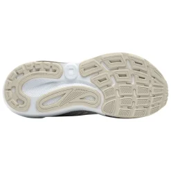Running*Brooks Men's , Adrenaline GTS 24 Running Shoe - Wide Width White/Black/Pelican