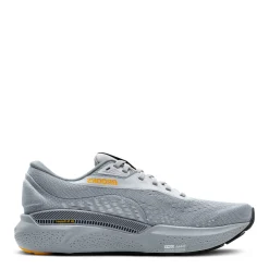 Running*Brooks Men's , Adrenaline GTS 24 Running Shoe - Extra Wide Width Alloy/White/Gold Fusion