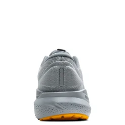 Running*Brooks Men's , Adrenaline GTS 24 Running Shoe - Extra Wide Width Alloy/White/Gold Fusion