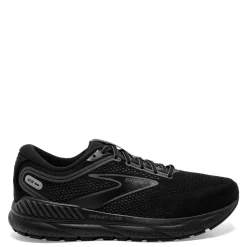 Running*Brooks Men's , Beast GTS 23 Running Shoe Black/Black
