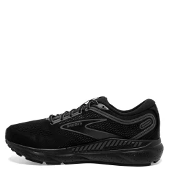 Running*Brooks Men's , Beast GTS 23 Running Shoe Black/Black