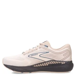 Sneakers & Athletics*Brooks Men's , Beast GTS 23 Running Shoe Chateau Grey/White Sand/Blue