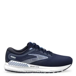 Sneakers & Athletics*Brooks Men's , Beast GTS 23 Running Shoe Navy/Blue/White