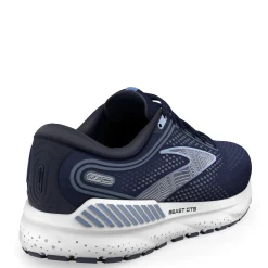 Sneakers & Athletics*Brooks Men's , Beast GTS 23 Running Shoe Navy/Blue/White