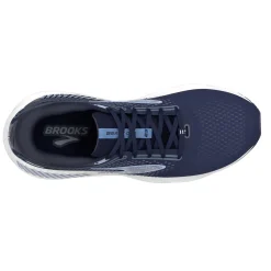 Sneakers & Athletics*Brooks Men's , Beast GTS 23 Running Shoe Navy/Blue/White