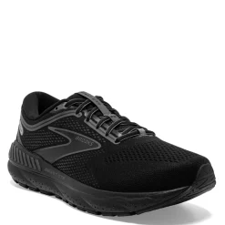 Running*Brooks Men's , Beast GTS 23 Running Shoe - Extra Wide Width Black/Black
