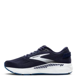 Sneakers & Athletics*Brooks Men's , Beast GTS 24 Running Shoe Peacoat/True Navy/White