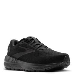 Sneakers & Athletics*Brooks Men's , Beast GTS 24 Running Shoe - Wide Width Black/Black/Ebony
