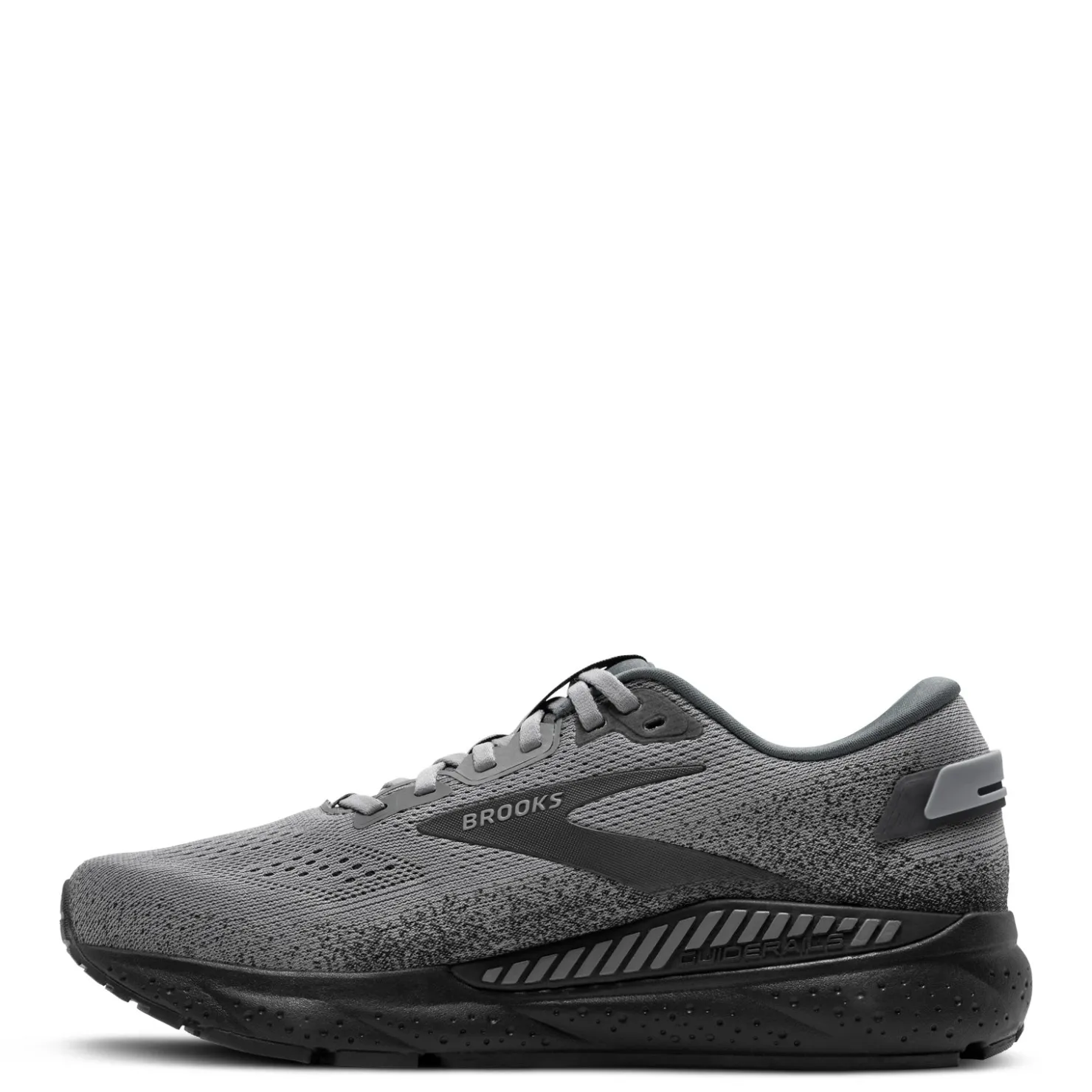 Sneakers & Athletics*Brooks Men's , Beast GTS 24 Running Shoe - Wide Width Primer Grey/Ebony
