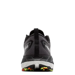 Trail & Hiking*Brooks Men's , Cascadia 18 GTX Trail Running Shoe Blackened Pearl/Black/Tomato