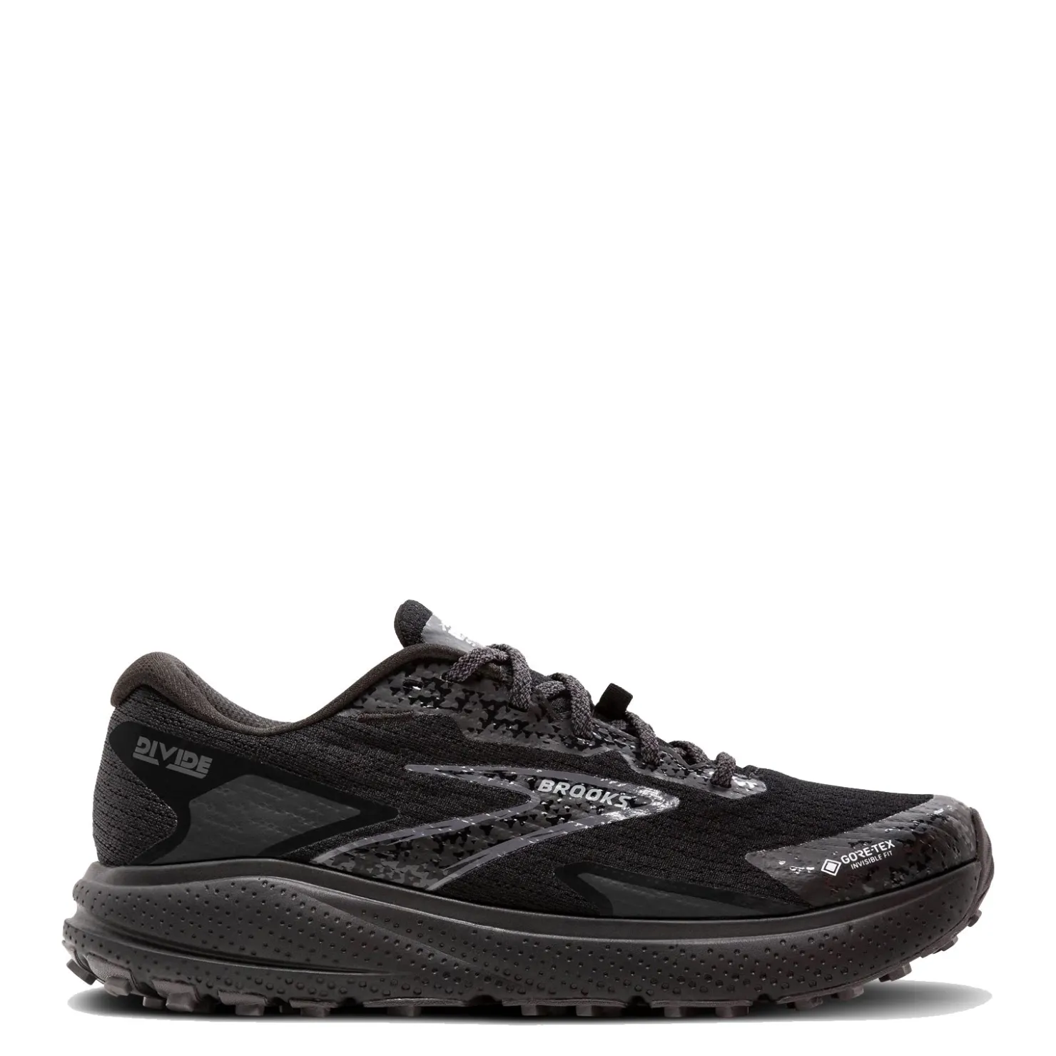 Trail & Hiking*Brooks Men's , Divide 5 GTX Trail Running Shoe