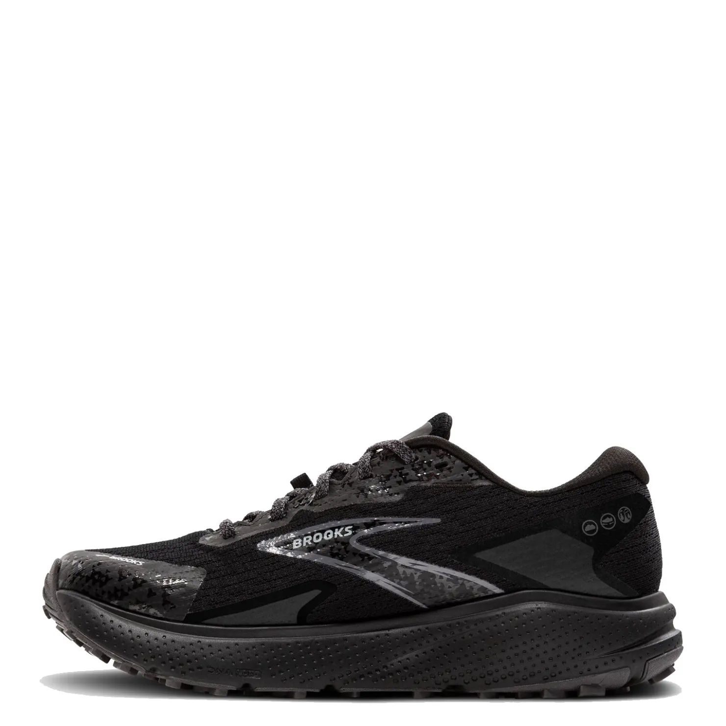 Trail & Hiking*Brooks Men's , Divide 5 GTX Trail Running Shoe