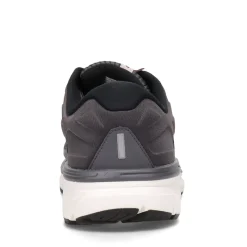 Running*Brooks Men's , Dyad 11 Running Shoe Pearl/Red