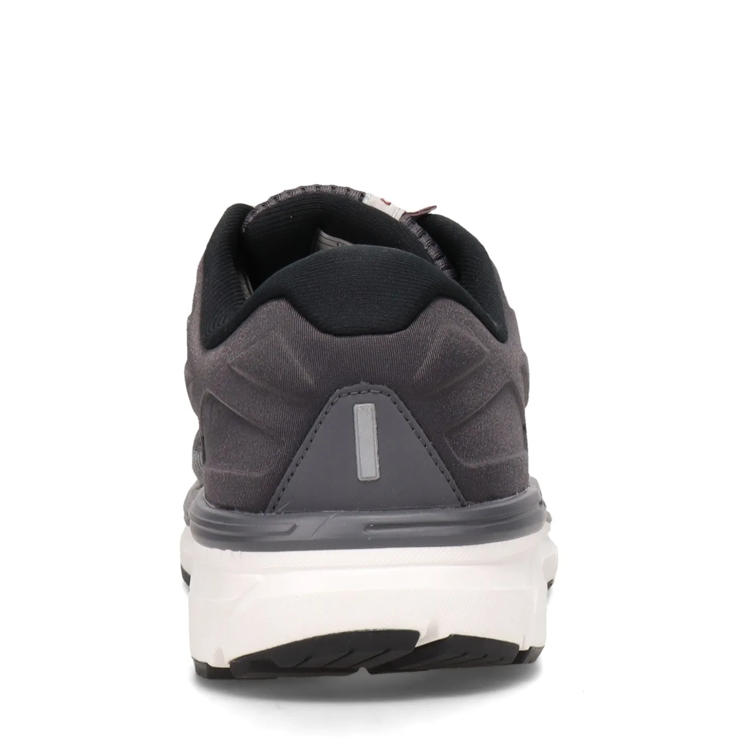Running*Brooks Men's , Dyad 11 Running Shoe Pearl/Red