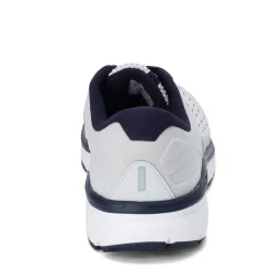 Sneakers & Athletics*Brooks Men's , Dyad 11 Running Shoe - Wide Width Antarctica/Grey
