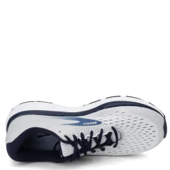 Sneakers & Athletics*Brooks Men's , Dyad 11 Running Shoe - Wide Width Antarctica/Grey