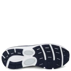 Sneakers & Athletics*Brooks Men's , Dyad 11 Running Shoe - Wide Width Antarctica/Grey