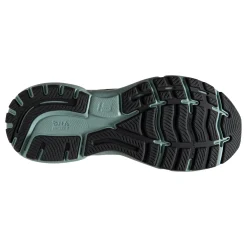 Sneakers & Athletics*Brooks Men's , Ghost 15 Running Shoe Grey/Oyster/Cloud Blue