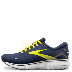 Sneakers & Athletics*Brooks Men's , Ghost 15 Running Shoe Peacoat/Nightlife