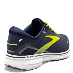 Sneakers & Athletics*Brooks Men's , Ghost 15 Running Shoe Peacoat/Nightlife