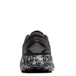 Sneakers & Athletics*Brooks Men's , Ghost 16 Running Shoe Black/Iron/Lava