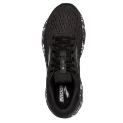 Sneakers & Athletics*Brooks Men's , Ghost 16 Running Shoe Black/Iron/Lava