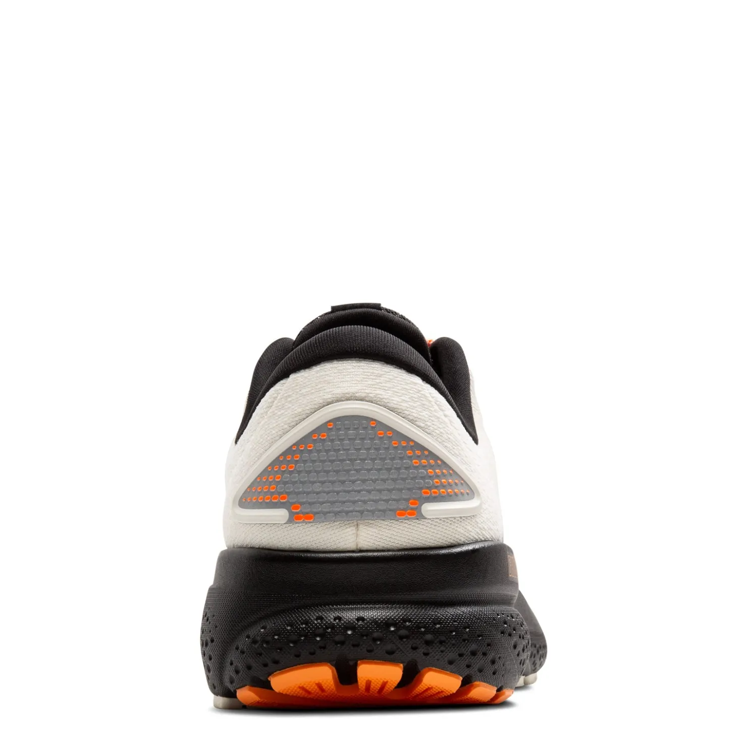Sneakers & Athletics*Brooks Men's , Ghost 16 Running Shoe Ecru/Orange/Black