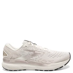 Running*Brooks Men's , Ghost 16 Running Shoe Coconut/Chateau/Forged Iron