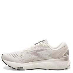 Running*Brooks Men's , Ghost 16 Running Shoe Coconut/Chateau/Forged Iron