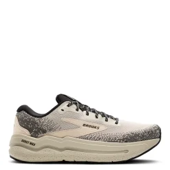 Sneakers & Athletics*Brooks Men's , Ghost Max 2 Running Shoe Pelican/Pelican/Black