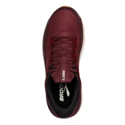 Sneakers & Athletics*Brooks Men's , Ghost Max 2 Running Shoe Truffle/Black/Coconut