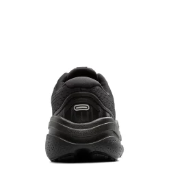 Sneakers & Athletics*Brooks Men's , Ghost Max 2 Running Shoe - Wide Width Black/Black/Ebony