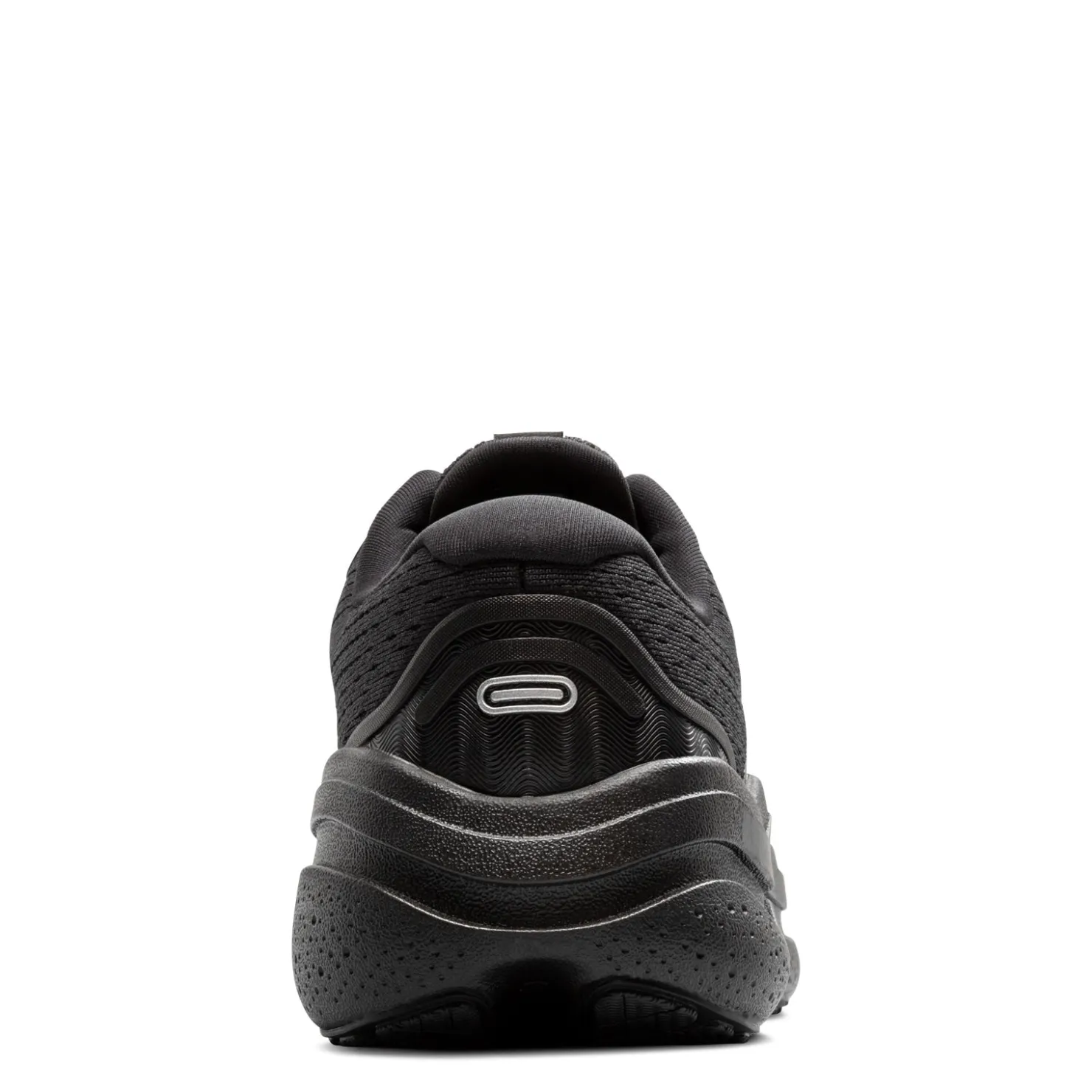 Sneakers & Athletics*Brooks Men's , Ghost Max 2 Running Shoe - Wide Width Black/Black/Ebony