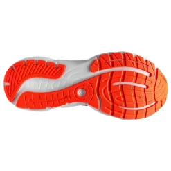 Sneakers & Athletics*Brooks Men's , Glycerin 20 Running Shoe Blue/Orange