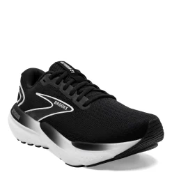 Running*Brooks Men's , Glycerin 21 Running Shoe Black/Grey/White