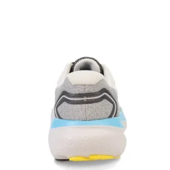 Running*Brooks Men's , Glycerin 21 Running Shoe Coconut/Forged Iron/Yellow