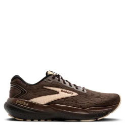 Sneakers & Athletics*Brooks Men's , Glycerin 21 Running Shoe Chestnut/Slate/Straw - Summer Melts Waffle Cone