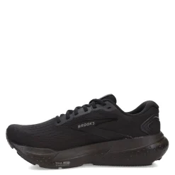 Sneakers & Athletics*Brooks Men's , Glycerin 21 Running Shoe - Wide Width Black/Black