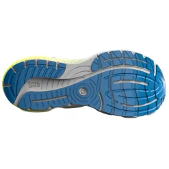 Sneakers & Athletics*Brooks Men's , Glycerin GTS 20 Running Shoe Blue/Nightlife