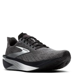 Sneakers & Athletics*Brooks Men's , Hyperion 2 Running Shoe Black/Ebony/Primer Grey