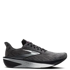 Sneakers & Athletics*Brooks Men's , Hyperion 2 Running Shoe Black/Ebony/Primer Grey