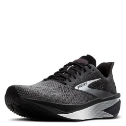 Sneakers & Athletics*Brooks Men's , Hyperion 2 Running Shoe Black/Ebony/Primer Grey