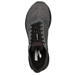 Sneakers & Athletics*Brooks Men's , Hyperion 2 Running Shoe Black/Ebony/Primer Grey