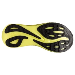 Sneakers & Athletics*Brooks Men's , Hyperion Max Running Shoe Black/Yellow/White