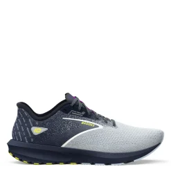Sneakers & Athletics*Brooks Men's , Launch 10 Running Shoe Blue/Yellow